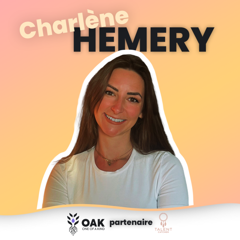 Charlène Hemery