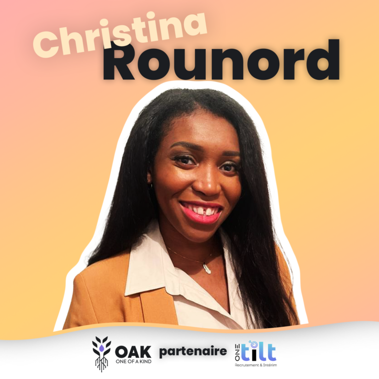 Christina Rounord