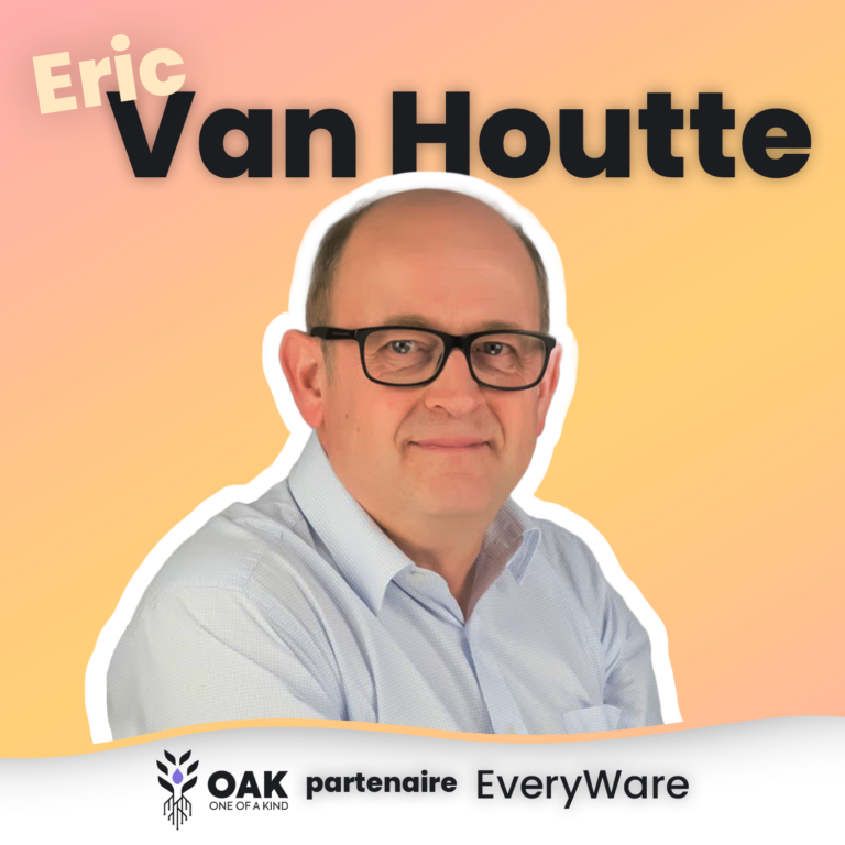Eric Van Houtte