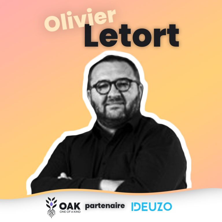 Olivier Letort