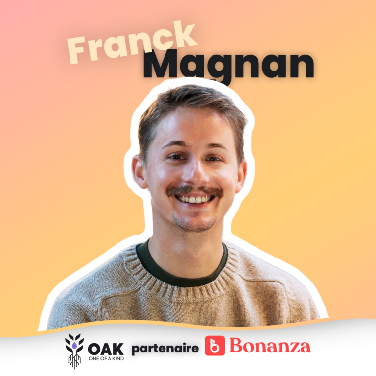 Franck Magnan